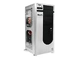 Review Thermaltake VE1000SWA / Thermaltake Mozart TX Cube VE1000SWA