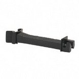  : Post Extender Insulator - Tpx25n Black Rs Insulator