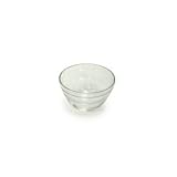 Norpro 2 Ounce Glass Bowl by Norpro