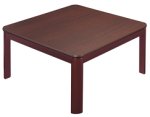 National 家具調コタツ<スタンダード:電子コントローラータイプ> セピア DK-S75AB3-T
