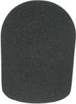 Audio Technica AT8137 Windscreen is a Large Studio Foam Mic Windscreen Available in Black