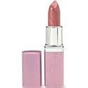 Maybelline Wet Shine Diamonds Lipstick, Mauvey Rock - .13 oz