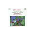 Penderecki :  Symphonie n� 3 - Thr�ne - Fluorescences - De Natura Sonoris (Oeuvres pour orchestre Vol.1)