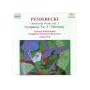 Penderecki : Symphonie n° 3 - Thrène - Fluorescences - De Natura Sonoris (Oeuvres pour orchestre Vol.1)