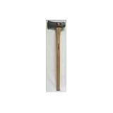 11VKM%2BXkU3L. SL160  TRUPER TOOLS SPLITTING MAUL 8# HICKORY