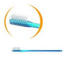 Butler G-U-M Orthodontic Brush - 1 ea