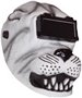 Arctic Cat Welding Helmet