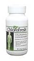 Chlorofresh 90 sgels