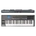 Electronics : M-Audio AXIOM 49 Advanced 49-Key Semi-Weighted USB MIDI Controller