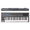 Childrens Toyshop  Musical Instruments : M-Audio AXIOM 49 Advanced 49-Key Semi-Weighted USB MIDI Controller