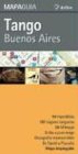 Tango Buenos Aires. Mapa Guia under Buenos Aires in The Books Store