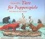 Tiere f�r Puppenspiele