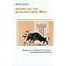 Chaos ist ein griechisches Wort. Heilige und unheilige Geschichten aus dem Land der Götter