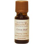 Essential Oil-Clove Bud (Organic) - 0.33 oz - Liquid