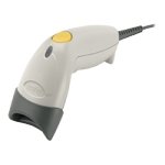 Symbol LS 1203 - Barcode scanner - handheld - 100 scan / sec - decoded