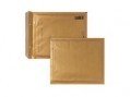 Produkt-Bild: 50 Luftpolstertaschen Gr&ouml;&szlig;e Gr. F 220 X 330 mm Luftpolsterumschl&auml;ge