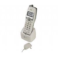 XACT COMMUNICATIONS XHB201 2.4GHz Spread Spectrum Cordless Handset & Charger