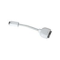 Apple - Video adapter - mini-DVI to VGA