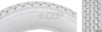 Primo Gray 12-1/2 x 2-1/4 Power Express wheelchair Tire