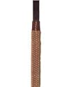 Pagony Reins rubber - Black