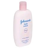 Johnsons Baby Lotion - 1 Oz / Bottle, 144 ea
