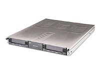 QUANTUM DLT 1HE Rack 1x DLTvs160 schwarz SCSI68 LVD Preisvergleich