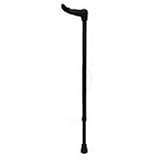 Drive Medical Palm Grip Walking Stick Cane for Right Handed Person - 6 Ea