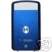 Motorola Rizr Z3 Blue Back Cover Battery Door