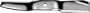Lawn Mower Blade Replaces CUB CADET 742-3019/759-3825/742-3025