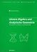 Lineare Algebra und Analytische Geometrie: Ein Lehrbuch für Physiker und Mathematiker