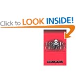 Toxic Churches: Restoration from Spiritual Abuse