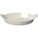 Le Creuset Oval Au Gratin Dish , Dune L0013-24-68