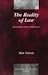 Book The Reality of Law: Work and Talk in a Firm of Criminal Lawyers (Socio-legal Studies)