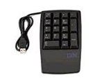 Lenovo 33L3225 ThinkPad Numeric Keypad For Thinkpad USB