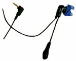 Jabra EarPhone Hands-Free Headset with EarGels