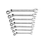 Craftsman Dogbone Metric Wrench