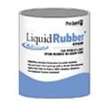 Liquid Rubber White Liquid EPDM Roof Coating 1 Gallon