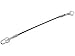 Automotive : Help 38532 Tailgate Cable