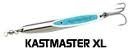 UPC 048515430066 product image for Acme Kastmaster XL Fishing Lure, Silver/Blue, 3.5-Inch | upcitemdb.com