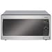 Panasonic 1250-Watt Microwave - Silver (1.6 cu. ft.)