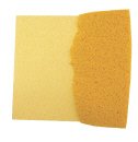 SPONGE UMS 3 X 4 SHEETS 6