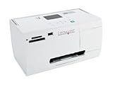 Lexmark P350 - Printer - color - ink-jet - 3.9 in x 7.9 in up to 1.2 min/page (color) - USB