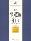 The Narrow Home Plan Collection: 258 Home Plans 26-50 ' in Width