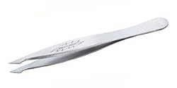 Tweezerman Pointed Slant Tweezer