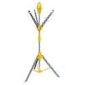 Multi-hanger, Portable clothes dryer