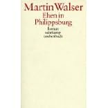 Ehen in Philippsburg. (Taschenbuch)