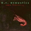 AC Acoustics - Able Treasury ( Audio CD ) - B000004B7T
