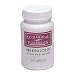 Sphingolin 60 Capsules by 