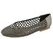 Kimel Design Studio Perk | Women's Flat Shoes Anthracite