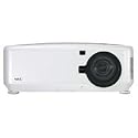 NEC NP4100 6200 Lumen XGA DLP Projector